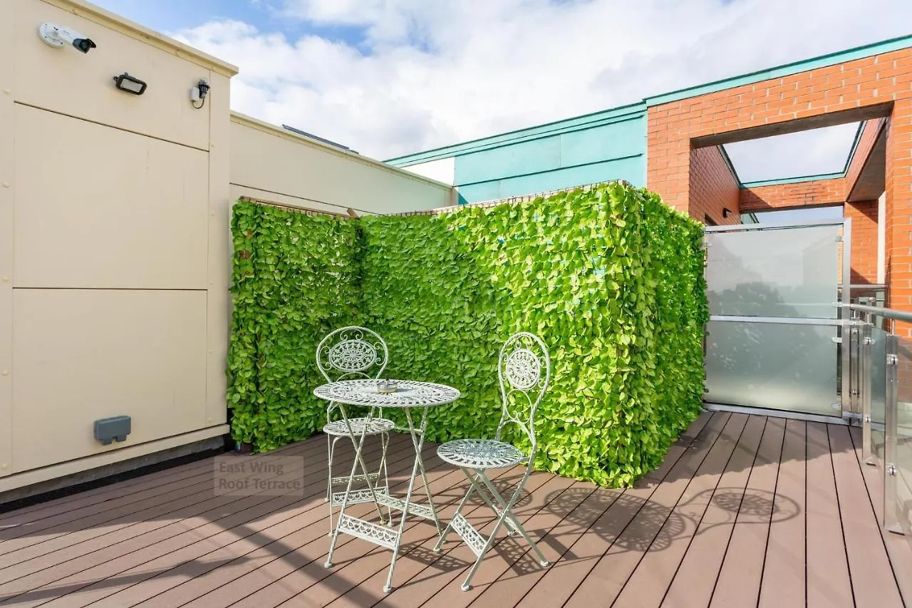 Oda ve Kahvaltı Gardiner Lodge Dublin
