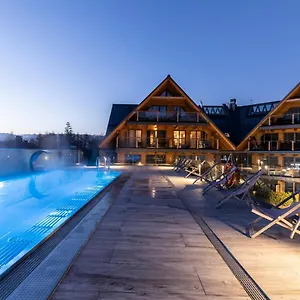 Apartmanhotel Royal Zakopane