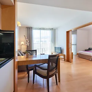Golden Hotel Funchal (Madeira)
