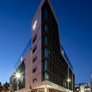 Hotel Marlin Stephens, Dublín