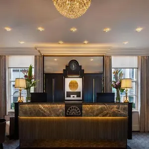 Hotel Cassidys, Dublín