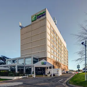 Express West By Ihg Hotel Edinburgh