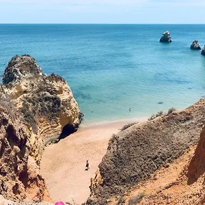 Aloha Penzion Burgau
