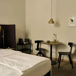 Melter & - A Neighborhood Hotel Norimberk