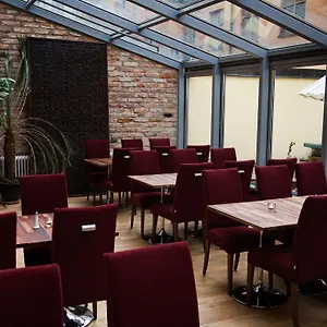 Rex Petit Hotel Stockholm