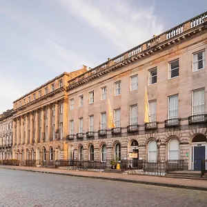 Voco - Royal Terrace By Ihg 4* Edimburgo