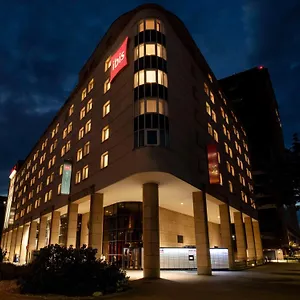 Ibis Stare 3* Varsóvia