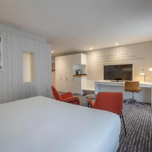 Hotel The Morrison Dublin, Curio Collection By Hilton, Dublín