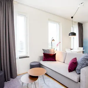 Apartdirect Aelvsjoe Aparthotel Stockholm