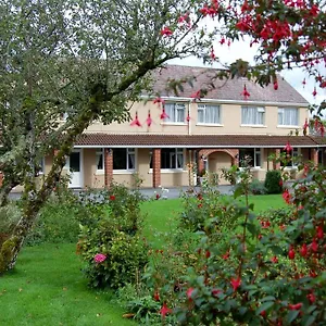 *** Bed & Breakfast The Gardens Ierland