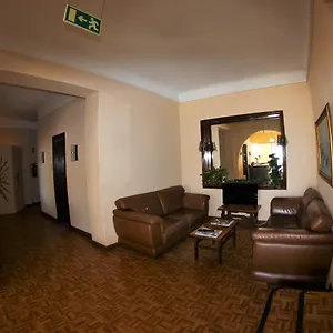 Residencial Sol Penzion Portimão
