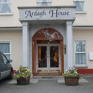 Gasthuis Ardagh House