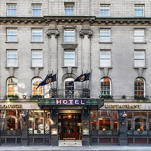 Hotel Wynn's, Dublín