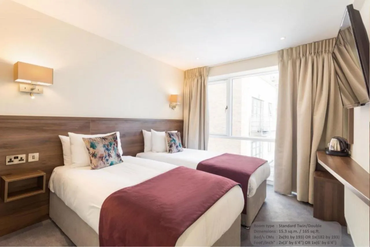 Bed & Breakfast Gardiner Lodge Dublin