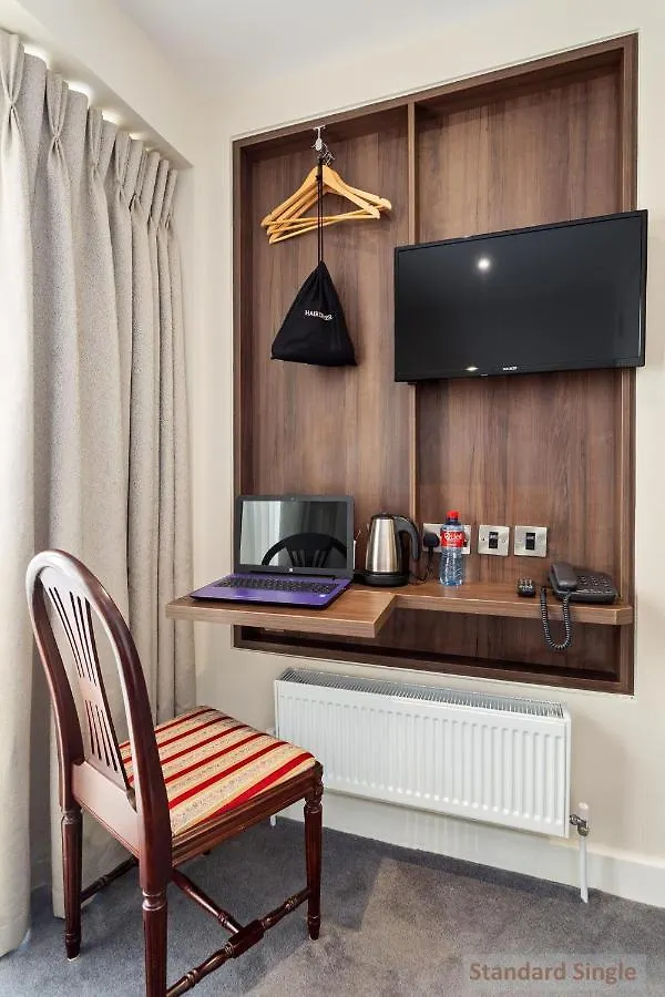 Bed & Breakfast Gardiner Lodge Dublin
