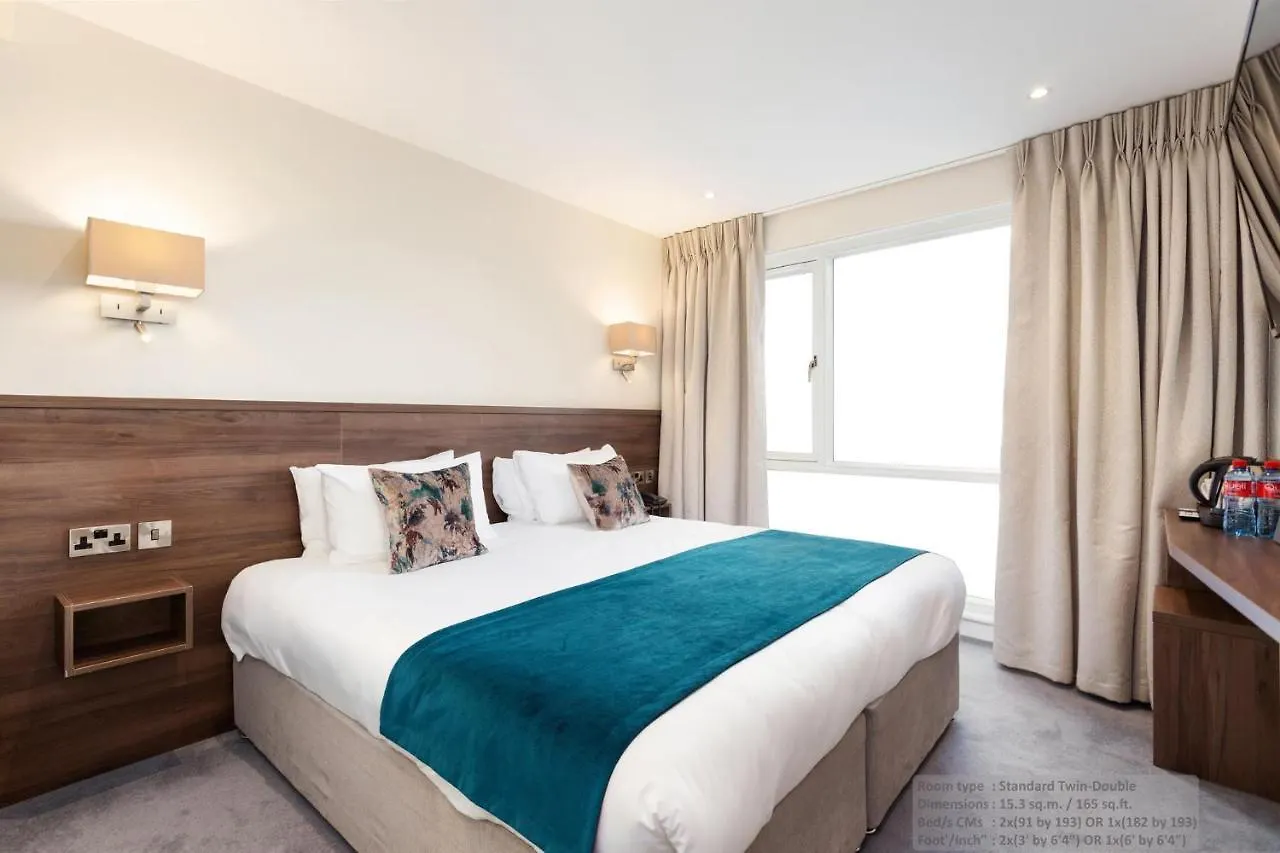 Bed & Breakfast Gardiner Lodge Dublin