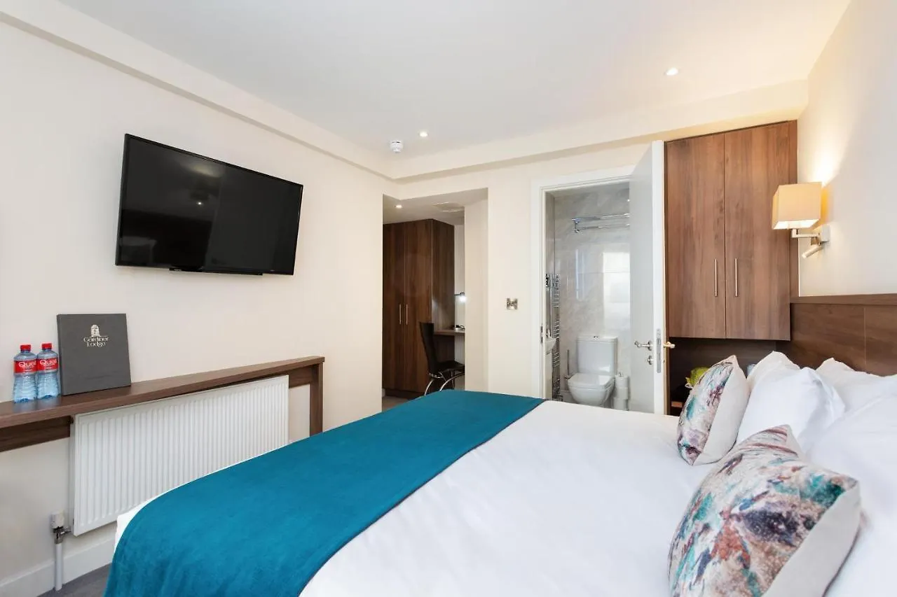 Gardiner Lodge Dublin