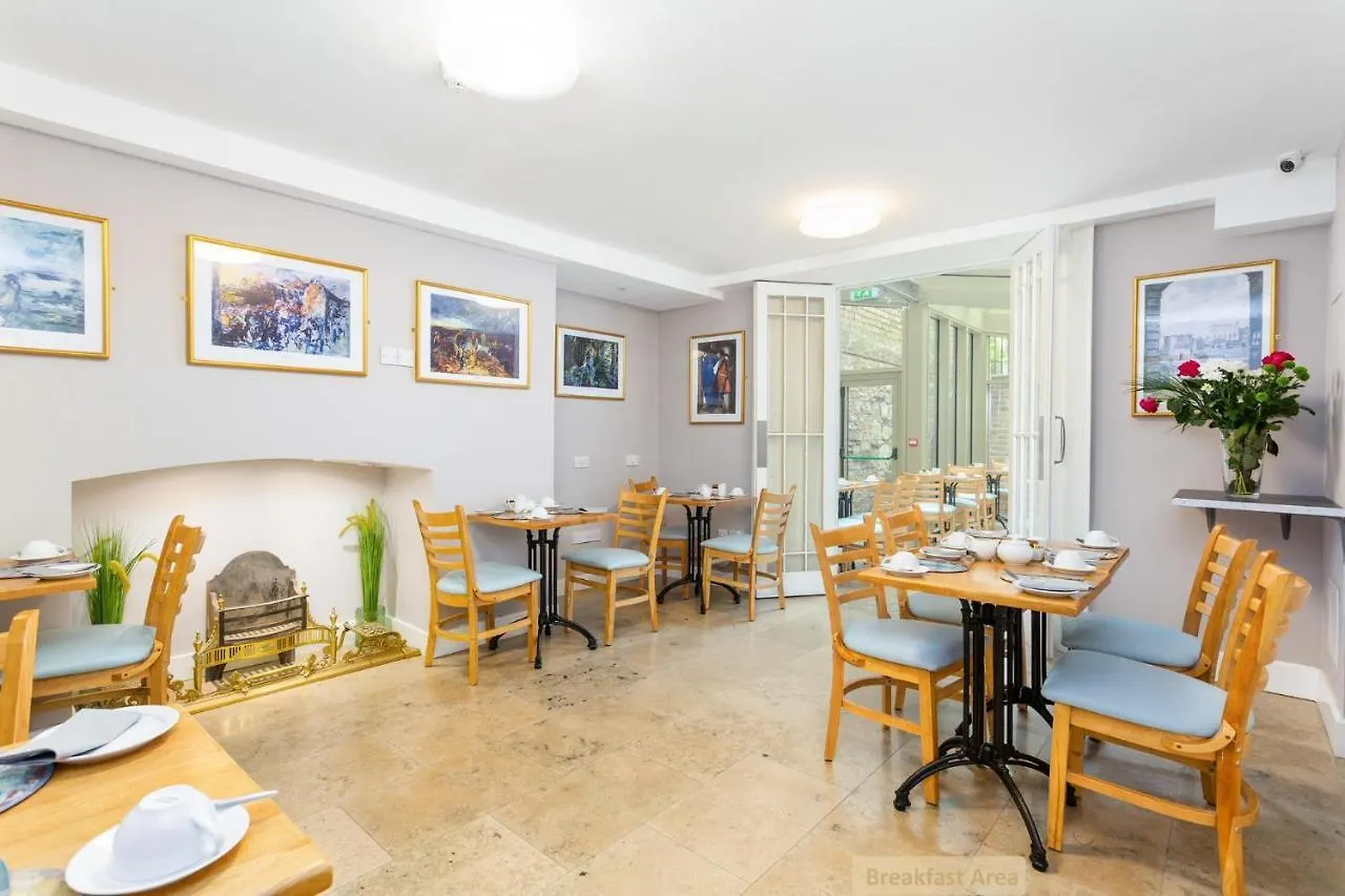 Gardiner Lodge Dublin Bed & Breakfast