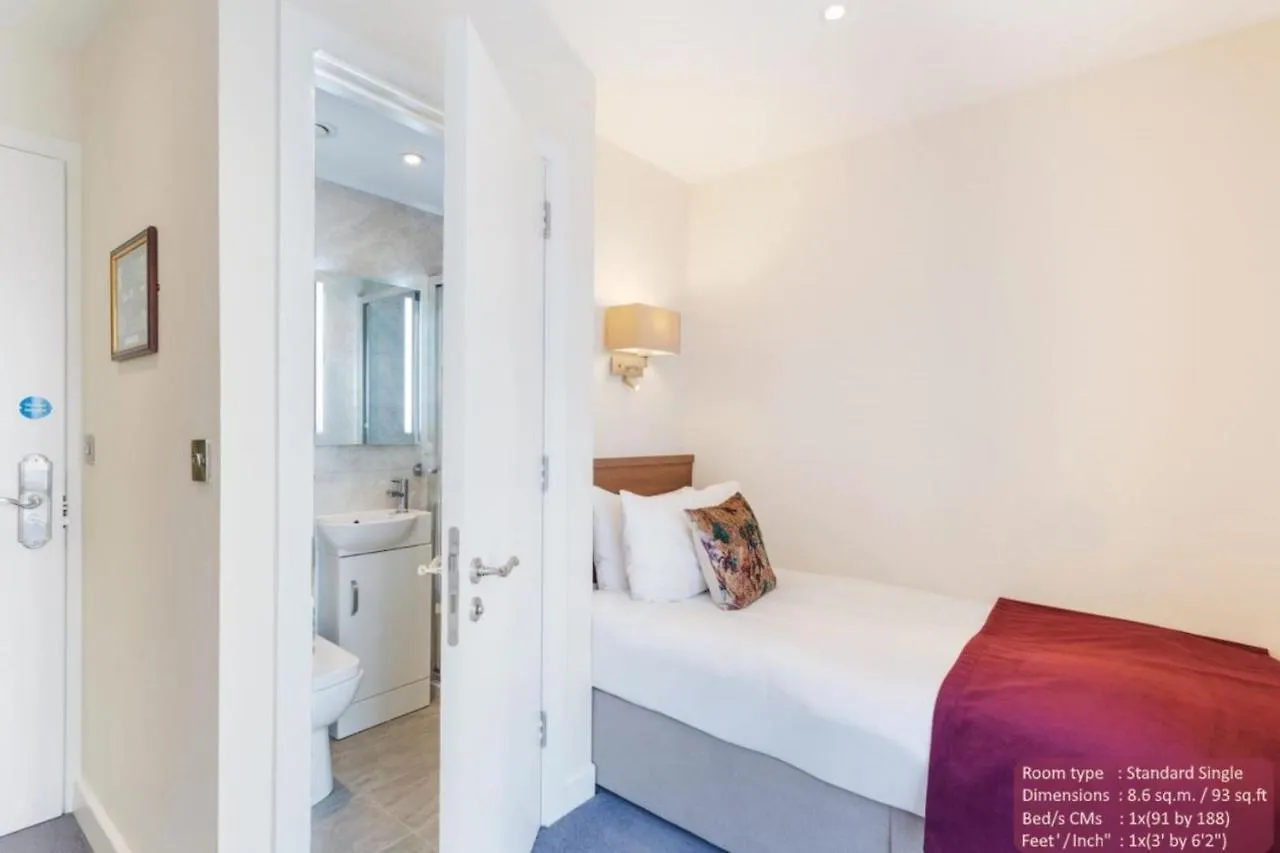 Gardiner Lodge Δουβλίνο Bed and Breakfast