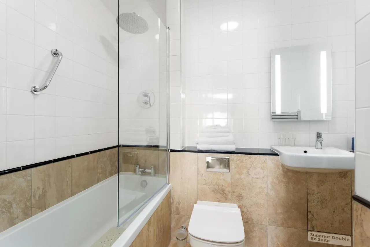 *** Bed and Breakfast Gardiner Lodge Δουβλίνο Ιρλανδία