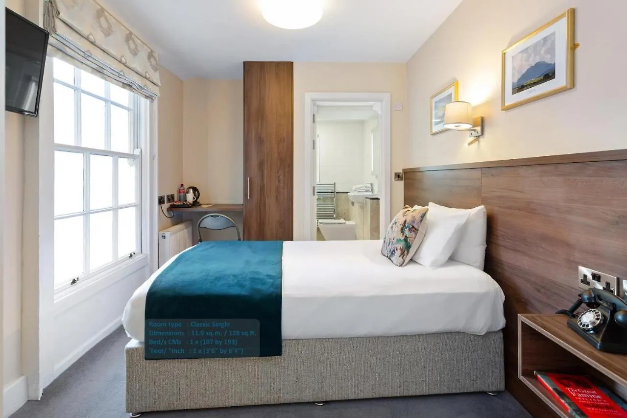Gardiner Lodge Δουβλίνο 3*,  Ιρλανδία