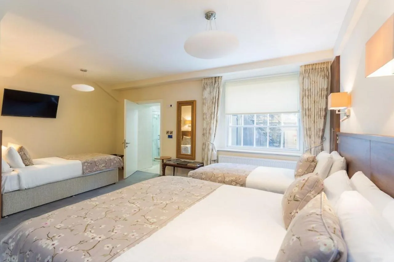 Gardiner Lodge Δουβλίνο Bed and Breakfast